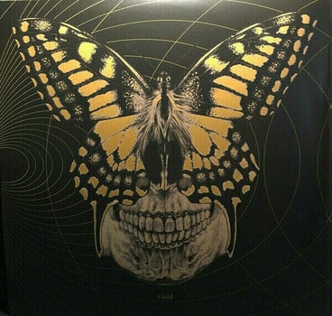 LP deska Baroness - Gold & Grey (Indie Exclusive) (Coloured) (2 LP) - 8