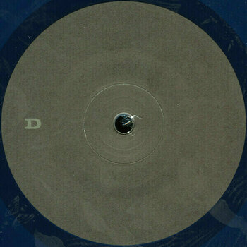 LP deska Baroness - Gold & Grey (Indie Exclusive) (Coloured) (2 LP) - 12