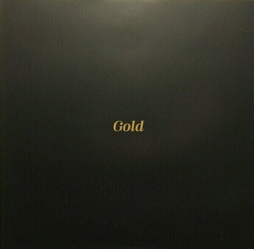 Vinyl Record Baroness - Gold & Grey (Indie Exclusive) (Coloured) (2 LP) - 14