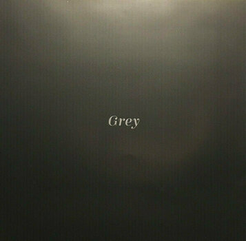 Δίσκος LP Baroness - Gold & Grey (Indie Exclusive) (Coloured) (2 LP) - 16
