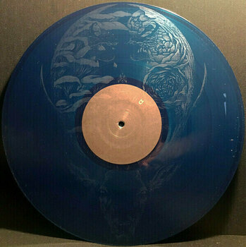 Disco de vinilo Baroness - Gold & Grey (Indie Exclusive) (Coloured) (2 LP) - 7