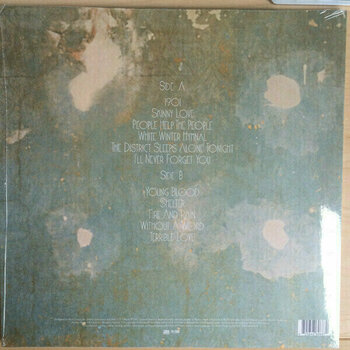 Vinyl Record Birdy - Birdy (LP) - 2