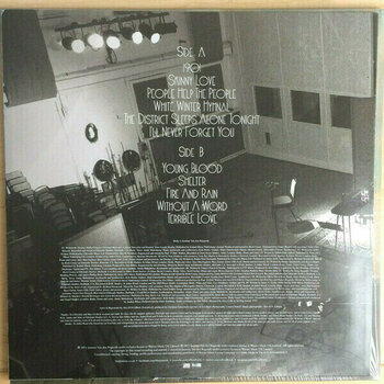 Vinylplade Birdy - Birdy (LP) - 3