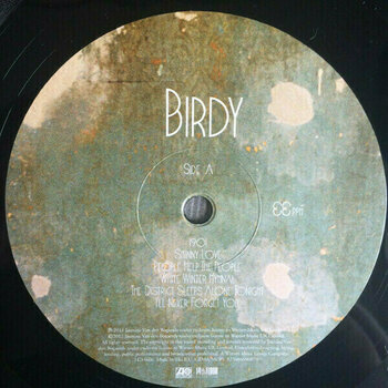 Vinyl Record Birdy - Birdy (LP) - 5