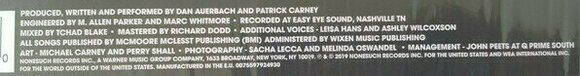 Schallplatte The Black Keys - Let'S Rock (LP) - 5
