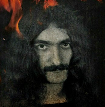 Vinyylilevy Black Sabbath - The Ultimate Collection (4 LP) - 13
