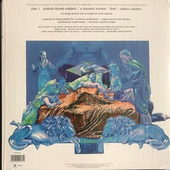 Vinyl Record Black Sabbath - Sabbath Bloody Sabbath (Gatefold) (LP) - 7