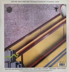 Hanglemez Black Sabbath - Technical Ecstasy (LP) - 2