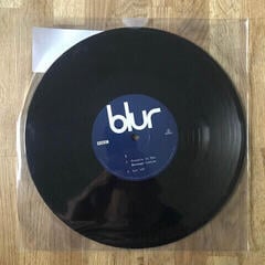 LP ploča Blur - Live At The Bbc (LP) - 1