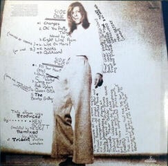 Płyta winylowa David Bowie - Hunky Dory (2015 Remastered) (LP) - 1