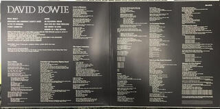 LP platňa David Bowie - David Bowie (Aka Space Oddity) (2015 Remastered) (LP) - 5