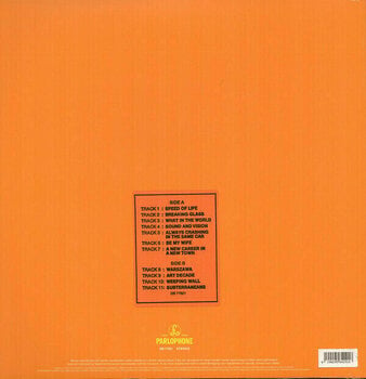 Disque vinyle David Bowie - Low (2017 Remastered) (LP) - 2