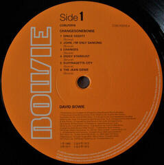 LP platňa David Bowie - Changes One Bowie (Reissue) (LP) - 1