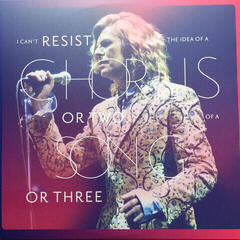 Vinyl Record David Bowie - Glastonbury 2000 (3 LP) - 5