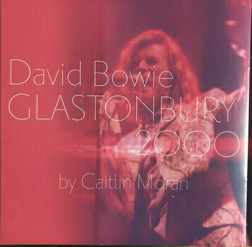 Vinyl Record David Bowie - Glastonbury 2000 (3 LP) - 26