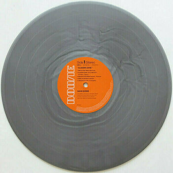 Disque vinyle David Bowie - Aladdin Sane (45th Anniversary) (Coloured) (LP) - 11