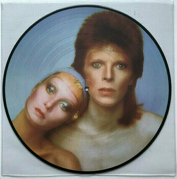 LP David Bowie - RSD - Pinups (LP) - 3