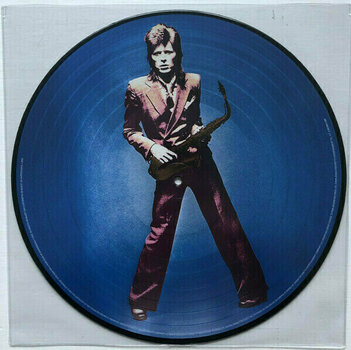 LP David Bowie - RSD - Pinups (LP) - 4