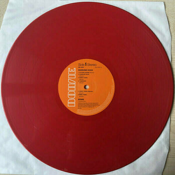 Vinylskiva David Bowie - Diamond Dogs (45Th Anniversary) (LP) - 7