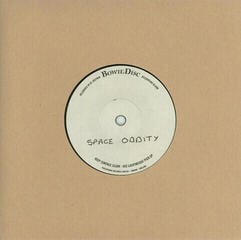 LP David Bowie - Clareville Grove Demos (3 LP) - 1