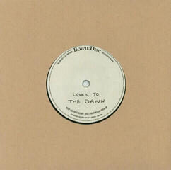 LP David Bowie - Clareville Grove Demos (3 LP) - 2