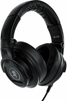 Studio Headphones Mackie MC-250 - 2