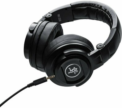 Studijske slušalke Mackie MC-250 - 3