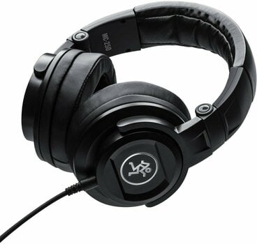 Studio Headphones Mackie MC-250 - 4