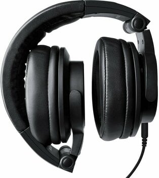 Stúdió fejhallgató Mackie MC-250 - 6