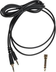 Студийни слушалки Mackie MC-250 Студийни слушалки - 7