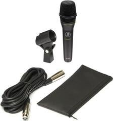 Vocal Dynamic Microphone Mackie EM-89D Vocal Dynamic Microphone - 2
