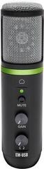 USB Mikrofon Mackie EM-USB USB Mikrofon - 1