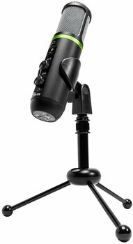 Microphone USB Mackie EM-USB - 4