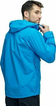 Giacca outdoor Mammut Convey Tour HS Hooded Gentian L Giacca outdoor - 3