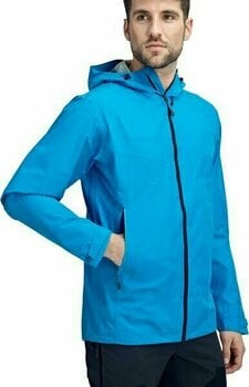 Giacca outdoor Mammut Convey Tour HS Hooded Gentian L Giacca outdoor - 7