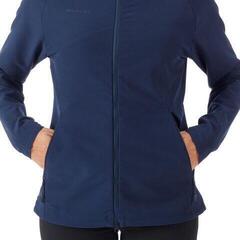 Outdoorová bunda Mammut Macun SO Hooded Peacoat XS Outdoorová bunda - 6