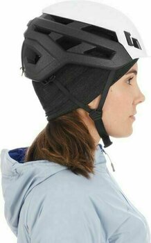 Bonnet Mammut Merino Helmet Beanie Black Mélange UNI Bonnet - 5