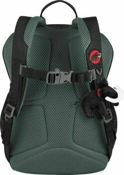 Outdoor Backpack Mammut First Zip 4 Black/Inferno Outdoor Backpack - 2
