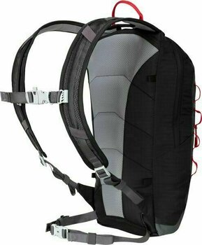 Outdoor Backpack Mammut Neon Light Black/Smoke Outdoor Backpack - 2
