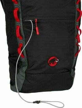 Outdoor Backpack Mammut Neon Light Black/Smoke Outdoor Backpack - 5
