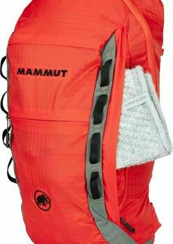Outdoor Backpack Mammut Neon Light Spicy Outdoor Backpack - 5