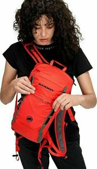 Outdoor Backpack Mammut Neon Light Spicy Outdoor Backpack - 7