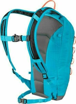 Outdoor Backpack Mammut Neon Light Ocean Outdoor Backpack - 2