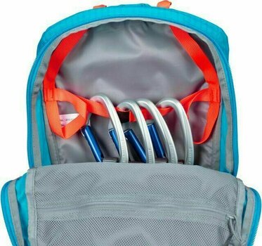 Outdoor Backpack Mammut Neon Light Ocean Outdoor Backpack - 3