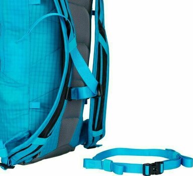 Outdoor Backpack Mammut Neon Light Ocean Outdoor Backpack - 5