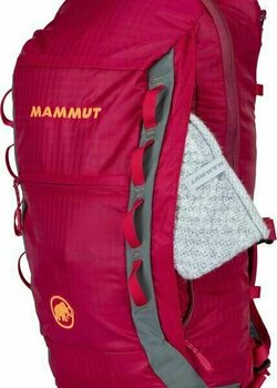 Outdoor Backpack Mammut Neon Light Sundown Outdoor Backpack - 4