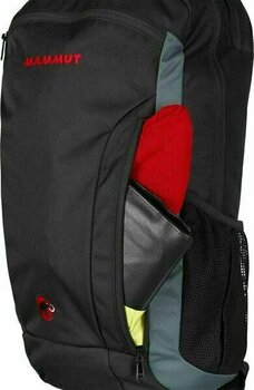 Outdoor Backpack Mammut Xeron LMNT 22 Black/Smoke Outdoor Backpack - 2