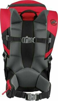 Outdoor Backpack Mammut First Trion 12 Black/Inferno Outdoor Backpack - 2