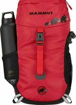 Outdoor Backpack Mammut First Trion 12 Black/Inferno Outdoor Backpack - 4