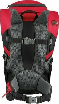 Outdoor Backpack Mammut First Trion 18 Black/Inferno Outdoor Backpack - 2